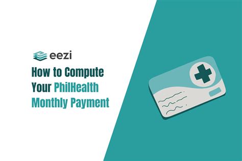 How to Compute Monthly PhilHealth Payment [Guide] .